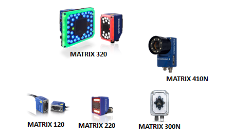 Datalogic得利捷Matrix系列讀碼器輕松解碼，高效助力快消品溯源！