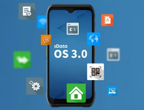 iData OS 3.0 降低開發(fā)管理成本，再次提升生產力