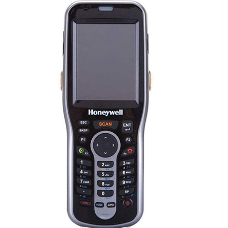 霍尼韋爾honeywell 6100數據手持終端