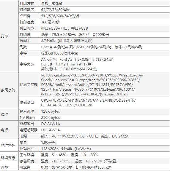 佳博GP-H80300II票據(jù)打印機(jī)-2.jpg